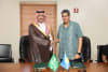 Saudi Fund for Development Signs USD 15 Million Agreement with the Republic of Palau to Drive Local Economic Growth (Photo: AETOSWire)