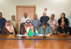 Saudi Fund for Development Signs USD 15 Million Agreement with the Republic of Palau to Drive Local Economic Growth (Photo: AETOSWire)