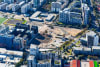 Development in Green Square and Zetland. Image Credit Lucinda Varney Airview Group