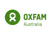 Oxfam Australia Logo 