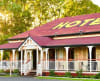 Standing proudly since 1875 and the oldest pub in the region, the Royal Hotel is one of the Scenic Rim's oldest and most beloved pubs, and it has a resident ghost! 