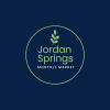 Jordan Springs Monthly Market