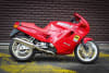 Ducati 907 I.E