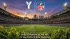 Official Partner of the NFL in Australia & New Zealand 