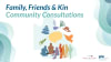 Help shape a culturally grounded, "bush-based" family, friends & kin support model that strengthens and complements existing services for people caring for loved ones in distress across Western Queensland.