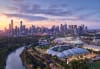 AXS appointed as new ticketing provider at Melbourne Park