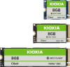 KIOXIA BG8 Series Client SSD