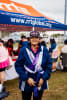 Relay for Life participant