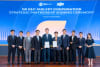 FPT and GS E&C MOU signing ceremony was previously held at FPT Tower