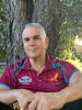 Dr Chris Sarra, founder and CEO of the Stronger Smarter Institute, which marks 21 years of transforming educational outcomes for Aboriginal and Torres Strait Islander students at its national summit in Brisbane this May.
