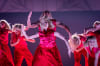 Queensland Ballet, Elastic Hearts by Garry Stewart. Photo by David Kelly