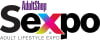 AdlultShop Sexpo logo