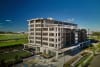  Poinciana House at Brisbane's Bernborough Ascot, Australia's first vertical retirement community built on a racecourse.