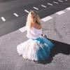 [Single Cover Art] Acquainted_Laura Adeline