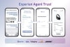 Experian Announces Agent Trust to Power Trusted AI Driven Commerce.
