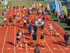 Whanganui residents taking part in Relay for Life