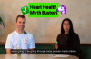This year, the partners' increased focus on reaching and engaging younger audiences includes collaborating with the Heart Foundation's experts to bust common heart health myths. Heart Foundation, General Manager - NSW, Simon Cowie, breaks it down.