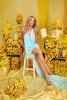 Still image of Sonia Kruger from the upcoming TVC with The Collagen Co.