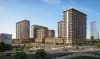 Modon announces the sell-out of Tara Park on Reem Island, Abu Dhabi, generating nearing AED 2 billion in sales (Photo: AETOSWire)