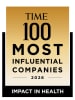 Time Magazine has named pioneering medical technology company Xenco Medical as one of the TIME100 Most Influential Companies in the World and the Winner of the 2026 TIME100 Impact Award in Health.