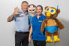 Kids Alive have partnered with Royal Life Saving for free CPR and first aid education. 