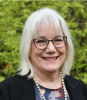 Family First Legislative Council candidate Jane Foreman.