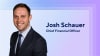 Josh Schauer joins Smartsheet as its Chief Financial Officer