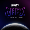 HOYTS APEX - The Peak of Cinema 