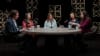 Doha Debates podcast examines the global questions shaping society. Weekly Tuesday releases from January 6 through June 2 extend conversations from Doha Debates' flagship debates and global town halls. (Photo: AETOSWire)