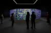 Image credit:
Khaled Sabsabi, conference of one's self, 2026, Australia Pavilion at La Biennale di Venezia. Photo: Andrea Rossetti. Courtesy the artist and Milani Gallery
