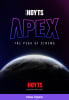 HOYTS APEX Karrinyup - Now Open 