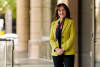HESTA CEO Debby Blakey