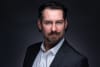 WorkSec Managing Director Stuart Rainsford 