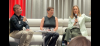 Julie Dillion joined Dr Nicole Avard on the panel, hosted by Luke Cook founder of Cuppa.