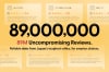89M Uncompromising Reviews.
