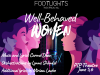 Footlights WBW