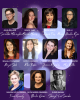 Cast list 2