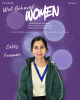 Cathy Freeman - Rhea Basha