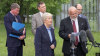 A Baptist pastor in Northern Ireland has been convicted for preaching inside and abortion mill buffer zone. Victorian and NSW laws create the same censorship zones and must be abolished.