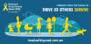 National Road Safety Week 2026 