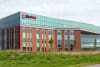 BeOne Medicines' flagship U.S. biologics manufacturing and clinical R&D facility at the Princeton West Innovation Campus in Hopewell, N.J.