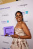 Nurse of the Year Helen Lamech