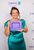 Midwife of the Year Rochelle Bonning