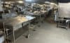 Forgotten benchtops and stainless steel assets as far as the eye can see.
