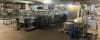 Another panoramic shot of commercial catering equipment found in underground basement which is up for auction from $1.
