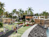 Image B - Gateway Marina, at waters edge