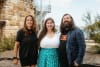 The program features artists including Jodie Dowd, Nathan Sentance and Emma Hicks, who are part of Council's inaugural First Nations Artists-in-Residence. 