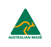 
Australian Made logo