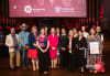 Queensland Volunteering Awards winners - all

Photo by Kristen Cox Photography