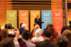 Hon Hieu Van Le AC presents "15 Years of Welcoming" address at the 2026 Welcoming Australia Symposium Opening Reception